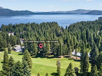 1111 Lake Ridge Road, Lake Almanor, CA 96137 Photo