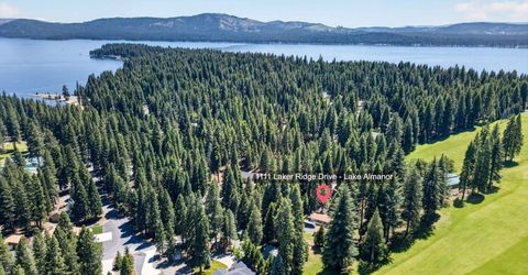 1111 Lake Ridge Road, Lake Almanor, CA 96137 Photo