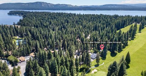 1111 Lake Ridge Road, Lake Almanor, CA 96137 Photo