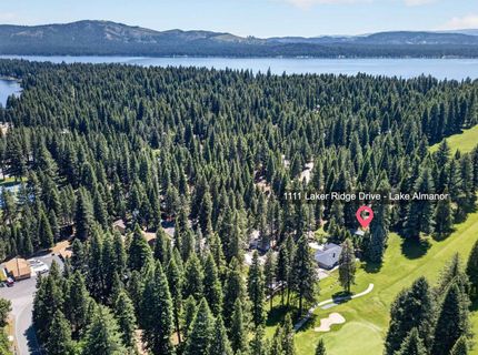 1111 Lake Ridge Road, Lake Almanor, CA 96137 Photo