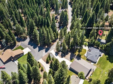 1111 Lake Ridge Road, Lake Almanor, CA 96137 Photo