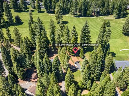 1111 Lake Ridge Road, Lake Almanor, CA 96137 Photo