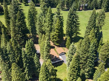 1111 Lake Ridge Road, Lake Almanor, CA 96137 Photo