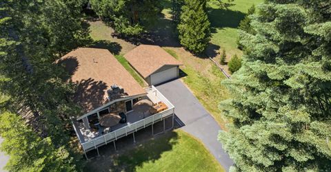 1111 Lake Ridge Road, Lake Almanor, CA 96137 Photo