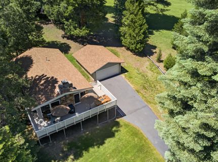 1111 Lake Ridge Road, Lake Almanor, CA 96137 Photo