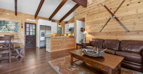 1111 Lake Ridge Road, Lake Almanor, CA 96137 Photo