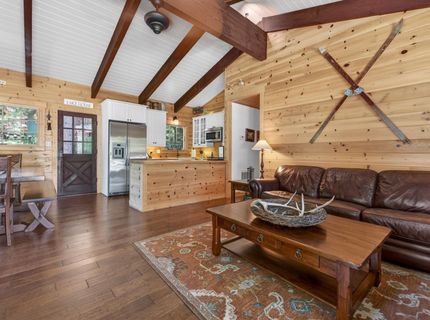 1111 Lake Ridge Road, Lake Almanor, CA 96137 Photo