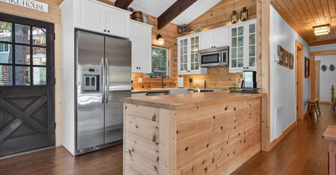 1111 Lake Ridge Road, Lake Almanor, CA 96137 Photo