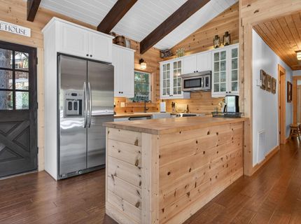1111 Lake Ridge Road, Lake Almanor, CA 96137 Photo
