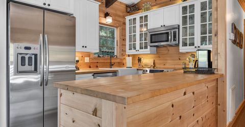 1111 Lake Ridge Road, Lake Almanor, CA 96137 Photo