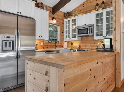 1111 Lake Ridge Road, Lake Almanor, CA 96137 Photo