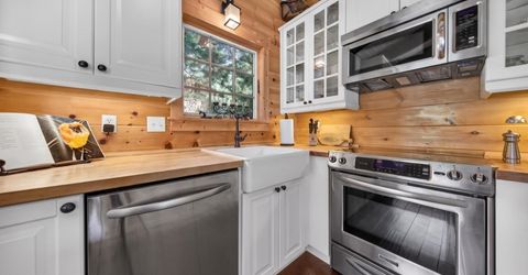 1111 Lake Ridge Road, Lake Almanor, CA 96137 Photo