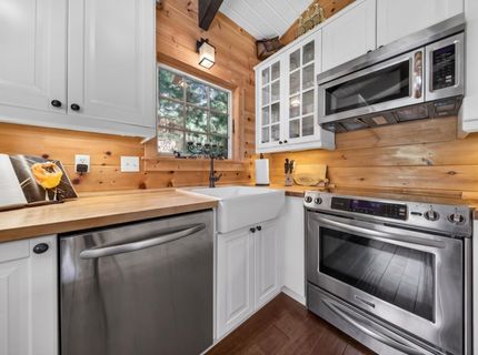 1111 Lake Ridge Road, Lake Almanor, CA 96137 Photo