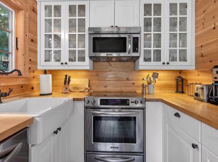 1111 Lake Ridge Road, Lake Almanor, CA 96137 Photo