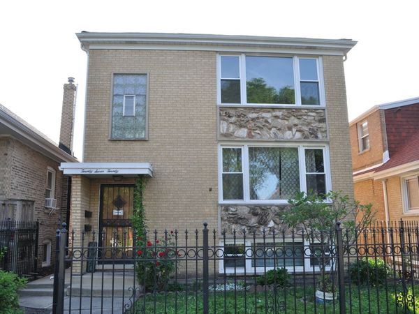 2720 N Menard Avenue , Unit 2, Chicago, IL 60639
