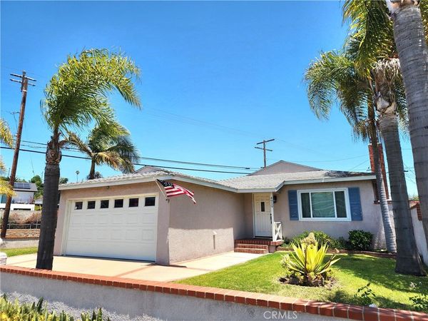 4919 Louise, Torrance, CA 90505