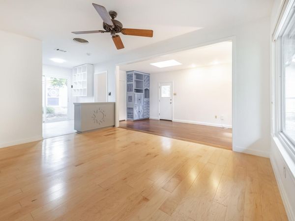 6202 Peggy ST, Austin, TX 78723