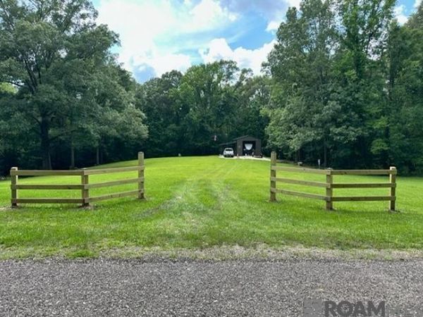 7228 Ouida Irondale Rd, St Francisville, LA 70775