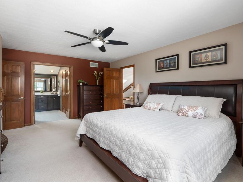 7664 Glanmore Court, Dublin, OH 43017 Photo 34