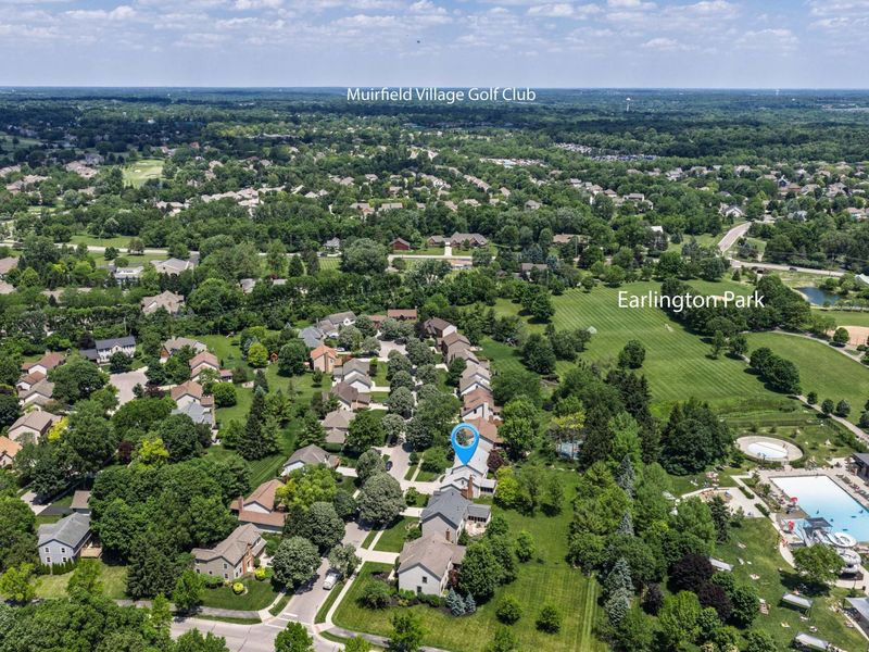 7664 Glanmore Court, Dublin, OH 43017 Photo 66