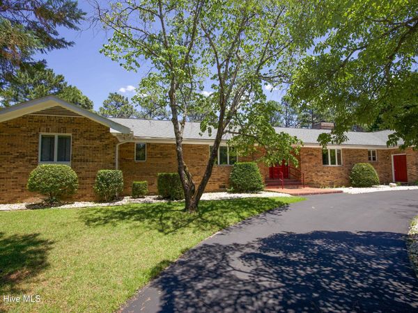 6 Pine Tree Terrace, Jackson Springs, NC 27281
