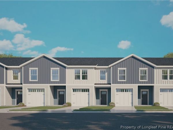 1708 Florshine Way, Unit 8, Fayetteville, NC 28312
