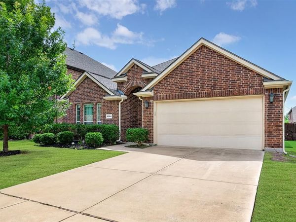 3704 Wrexham Street, Frisco, TX 75036