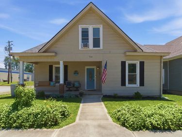 714 Clayton Avenue, Georgetown, KY 40324