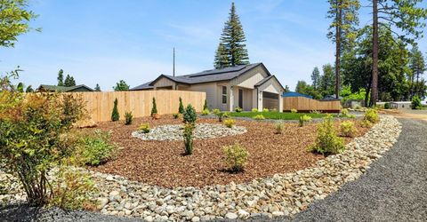 1489 Fox Rd, Paradise, CA 95969 Photo