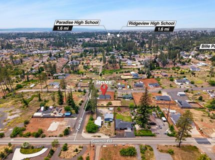 1489 Fox Rd, Paradise, CA 95969 Photo