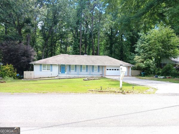 5808 Darry Circle, Norcross, GA 30093