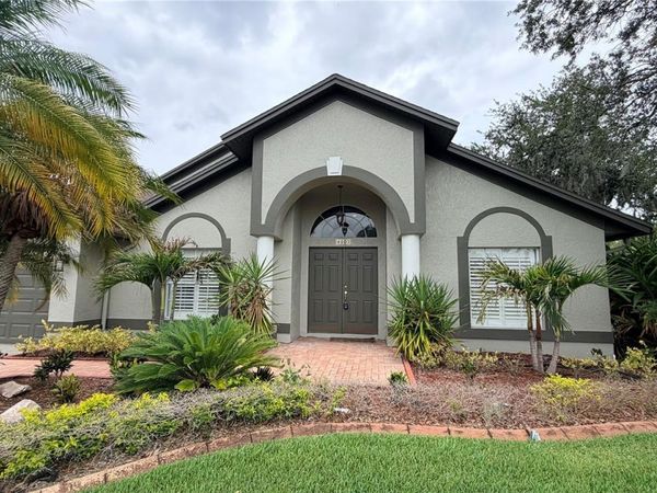 4103 SPARROW COURT, LUTZ, FL 33558