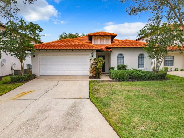 501 SUMMER PLACE LOOP , CLERMONT, FL 34714