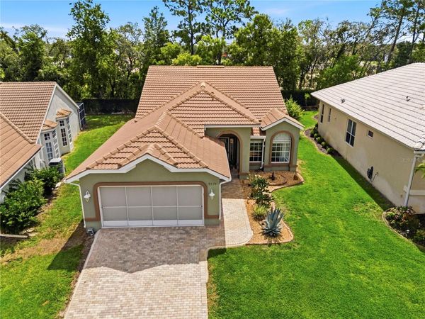 9474 W MISSISSIPPI RUN, WEEKI WACHEE, FL 34613