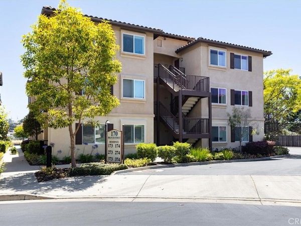 170 Branch , Unit 174, Pismo Beach, CA 93449