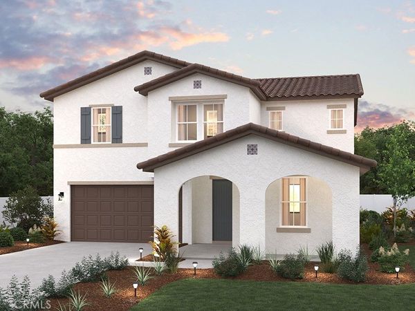 8596 Toyon Street, Chino, CA 91708