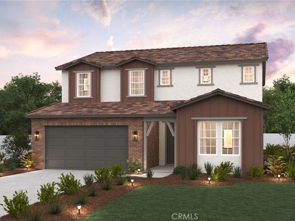8590 Toyon Street, Chino, CA 91708