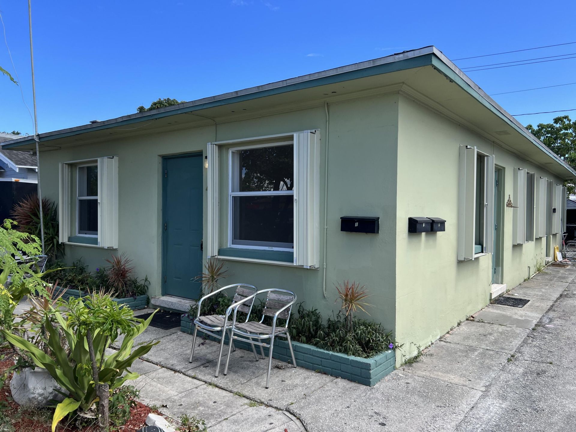 428 Malverne Road, West Palm Beach, FL 33405 Photo
