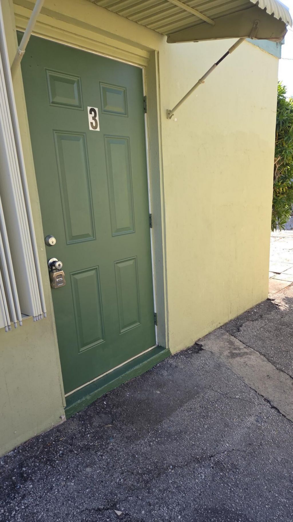 428 Malverne Road, West Palm Beach, FL 33405 Photo