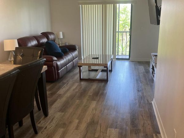 7281 Golf Colony Court, Unit 204, Lake Worth, FL 33467