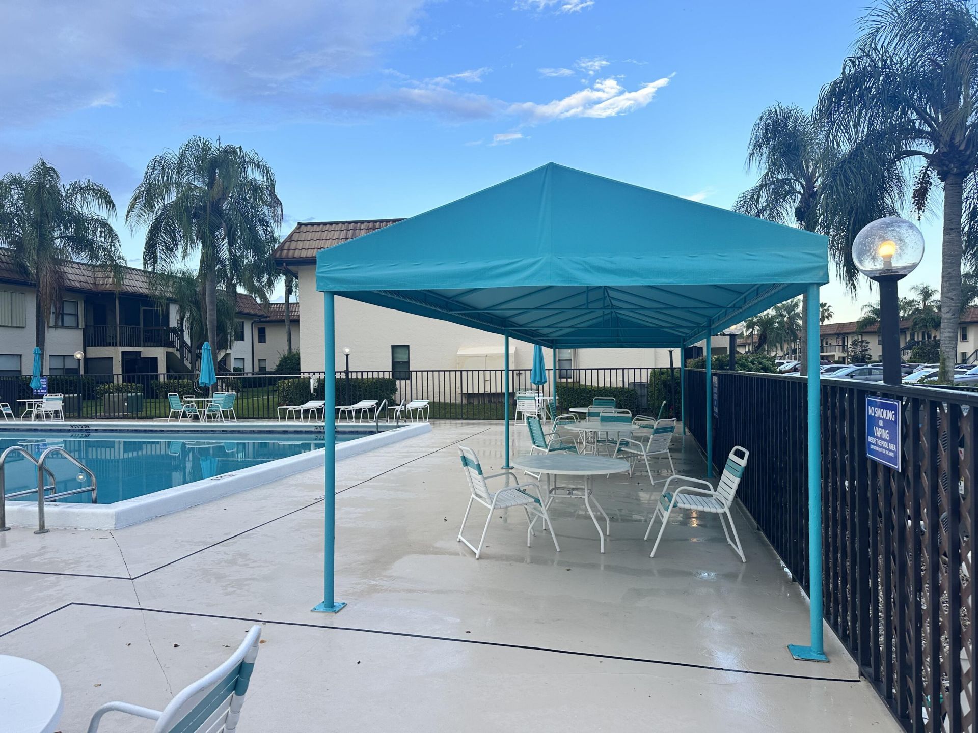 7281 Golf Colony Court, Unit 204, Lake Worth, FL 33467 Photo