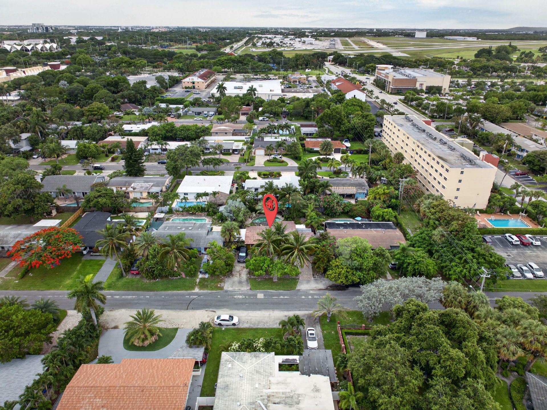 949 NE 25th Avenue, Pompano Beach, FL 33062 Photo