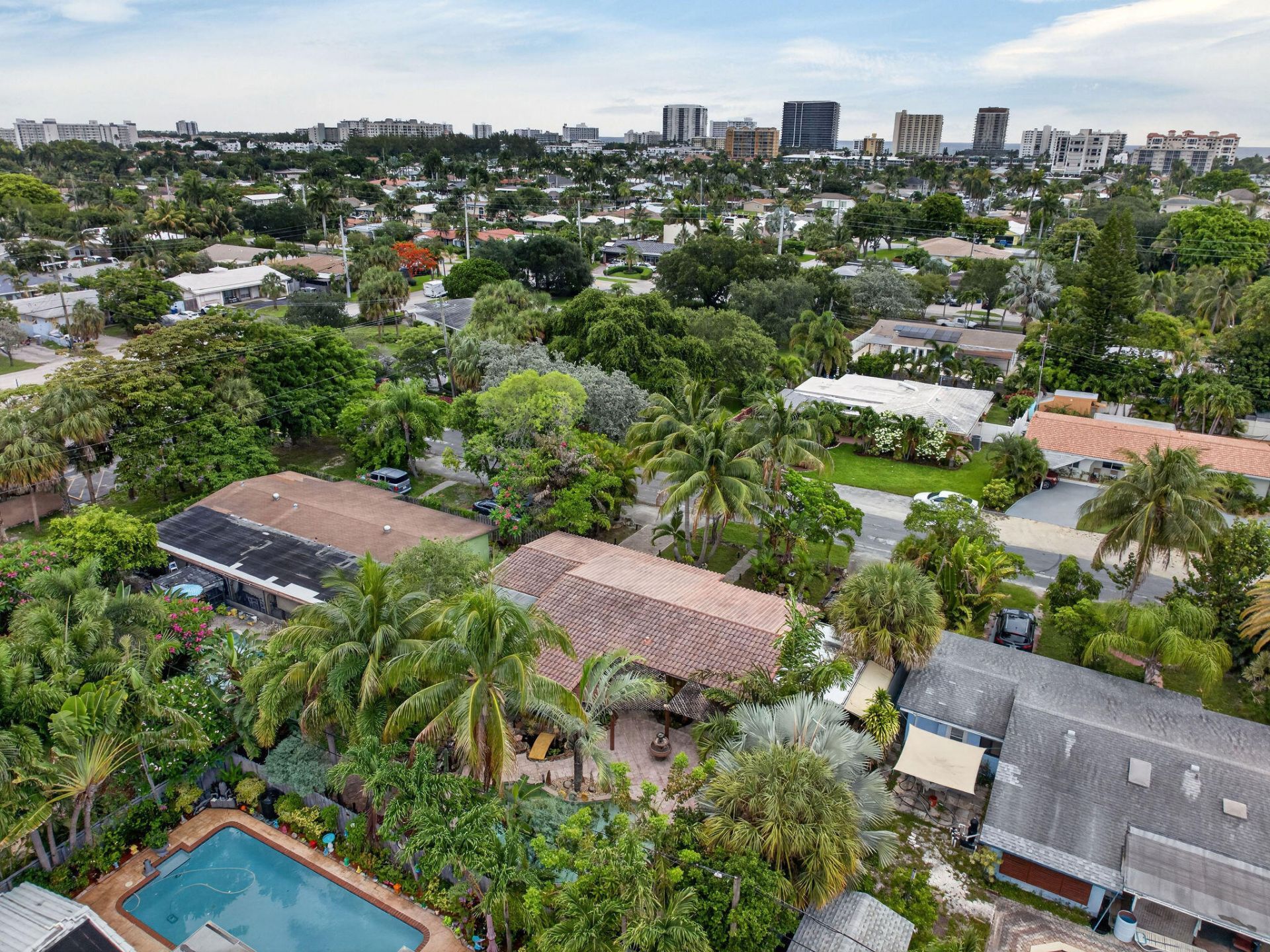 949 NE 25th Avenue, Pompano Beach, FL 33062 Photo