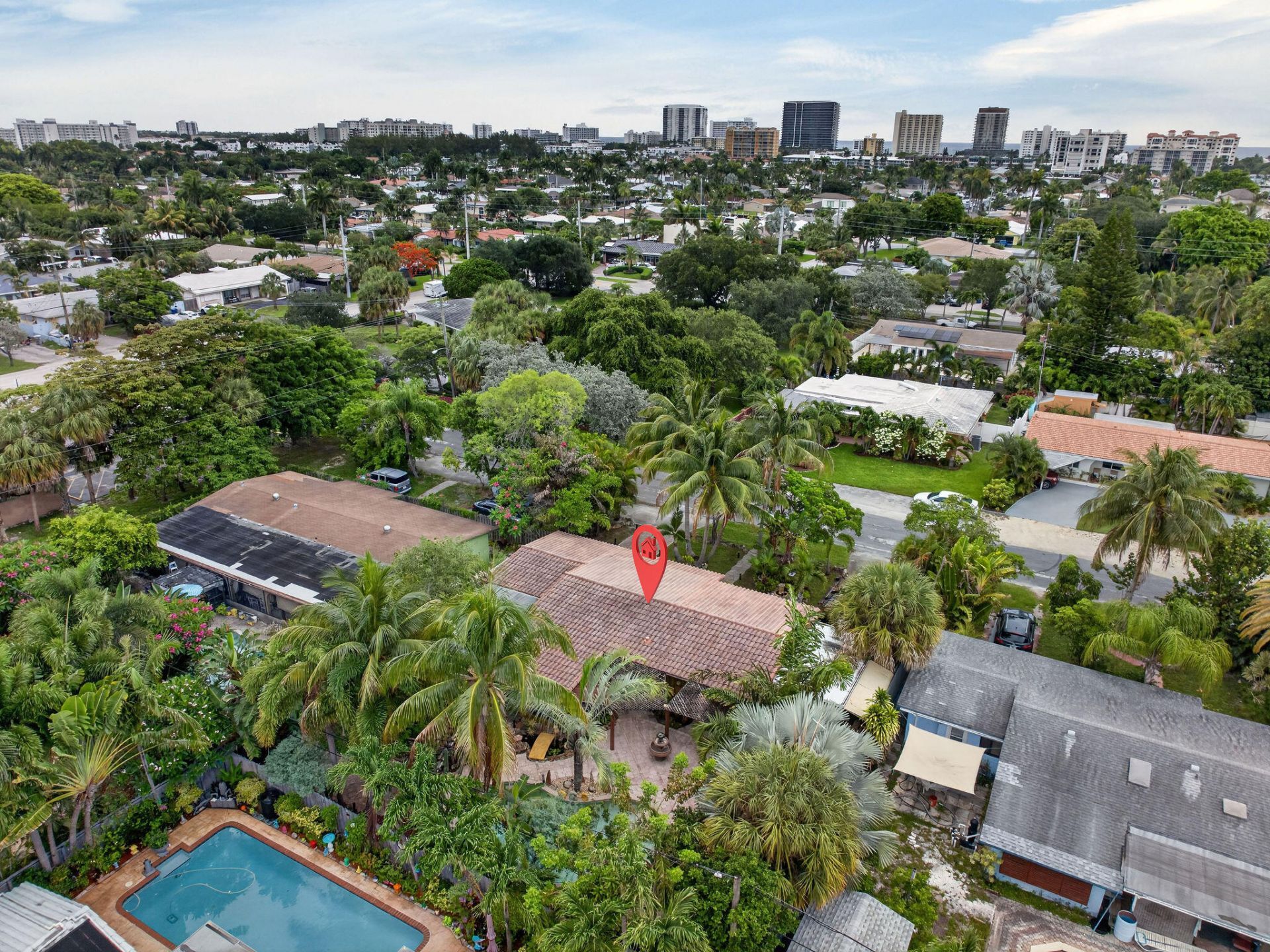 949 NE 25th Avenue, Pompano Beach, FL 33062 Photo