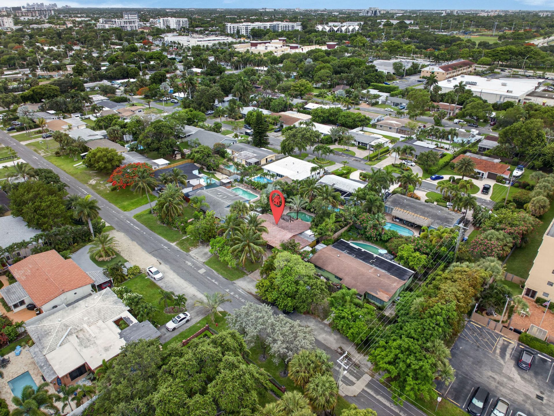 949 NE 25th Avenue, Pompano Beach, FL 33062 Photo