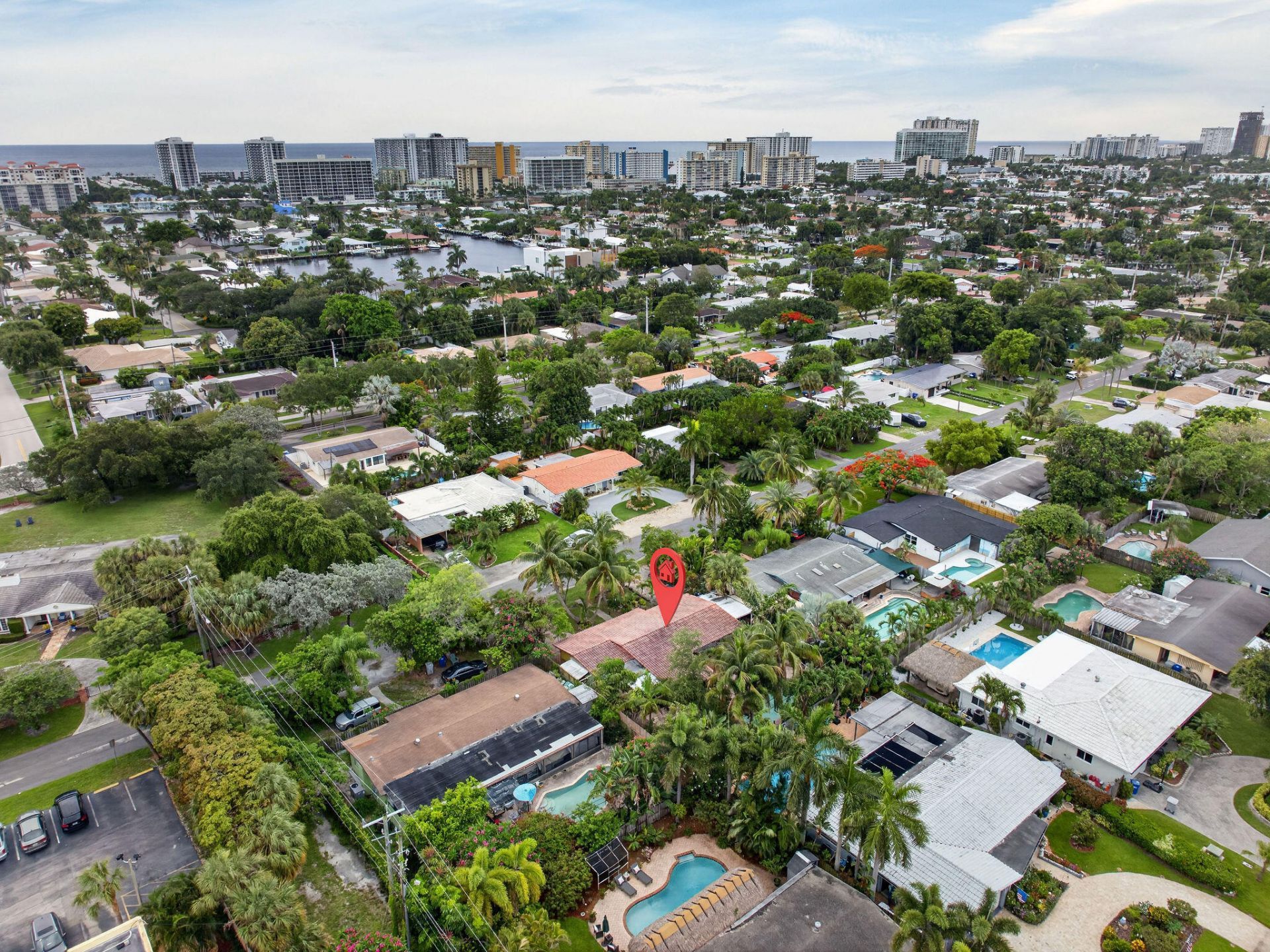949 NE 25th Avenue, Pompano Beach, FL 33062 Photo