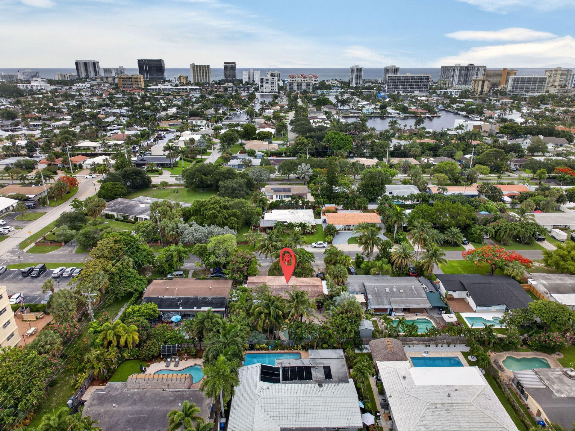 949 NE 25th Avenue, Pompano Beach, FL 33062 Photo