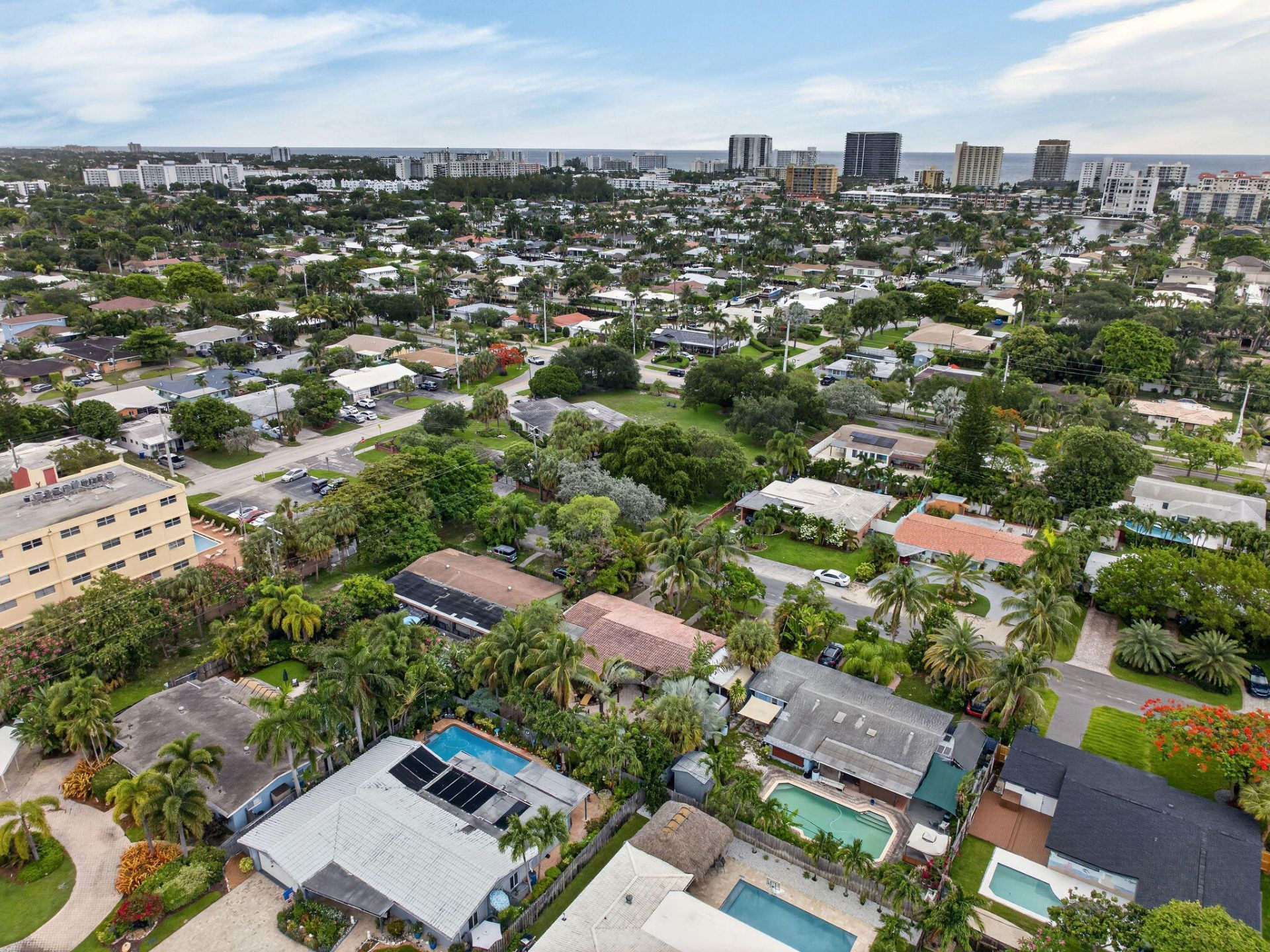 949 NE 25th Avenue, Pompano Beach, FL 33062 Photo