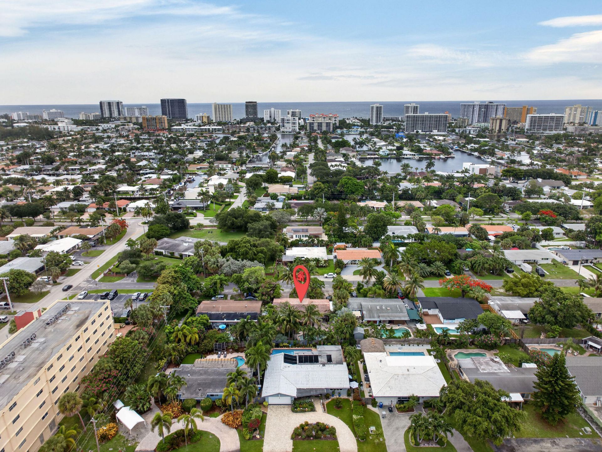 949 NE 25th Avenue, Pompano Beach, FL 33062 Photo