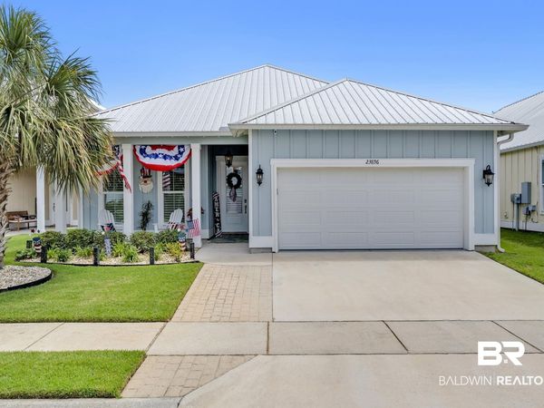 23896 Cypress Grove, Orange Beach, AL 36561